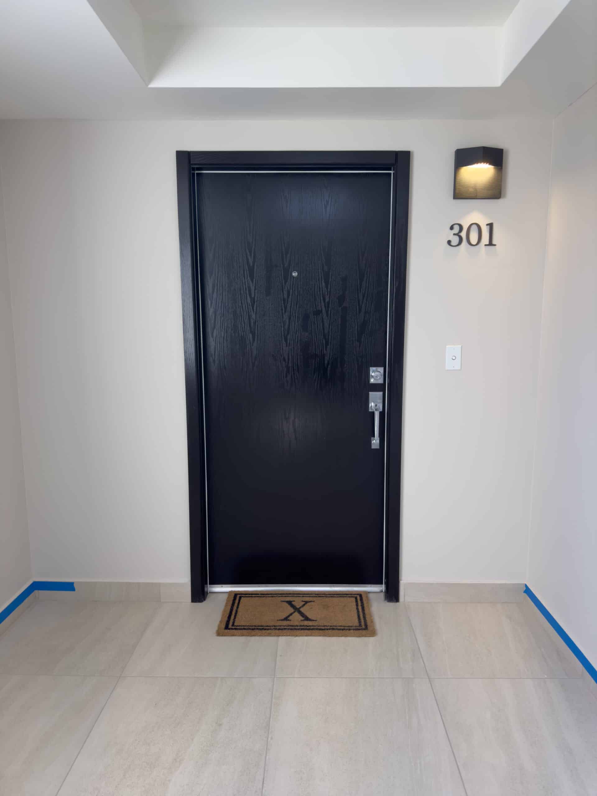 La Jolla Excellence – Suite 301 – Tower 4