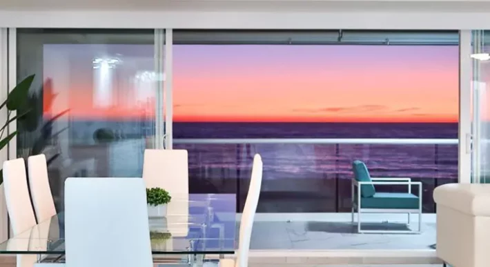 La Jolla Excellence, Villa Todo Santos, Suite 70 (Single story beach home with attached garage)